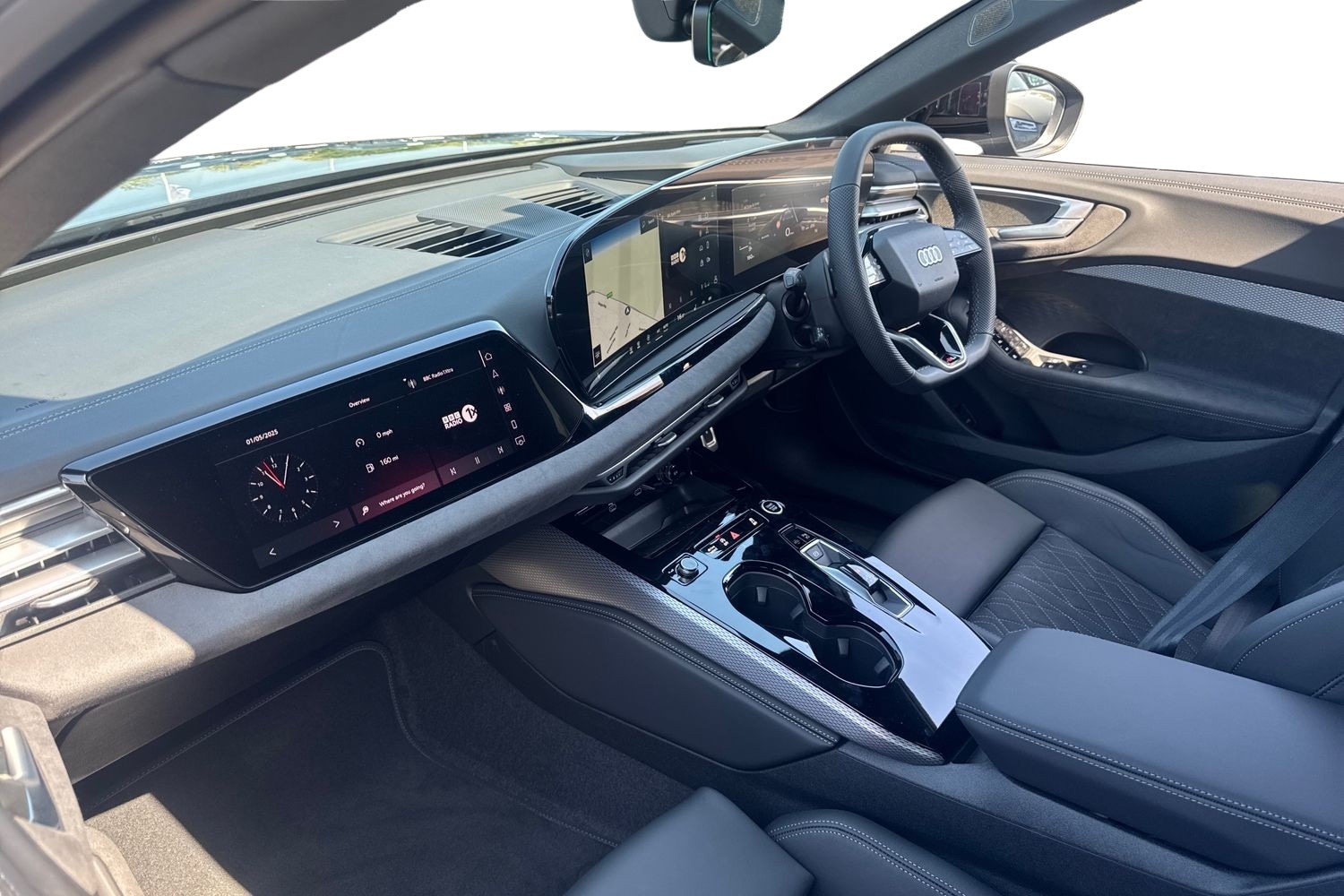 Used Audi A5 2025 for sale - 76681480: Photo 2