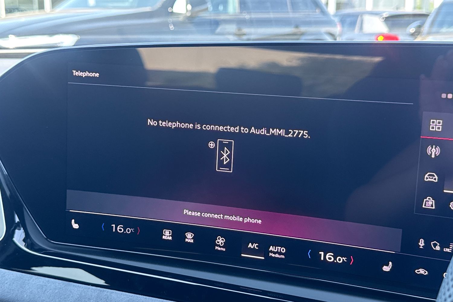 Used Audi A5 2025 for sale - 76681480: Photo 20