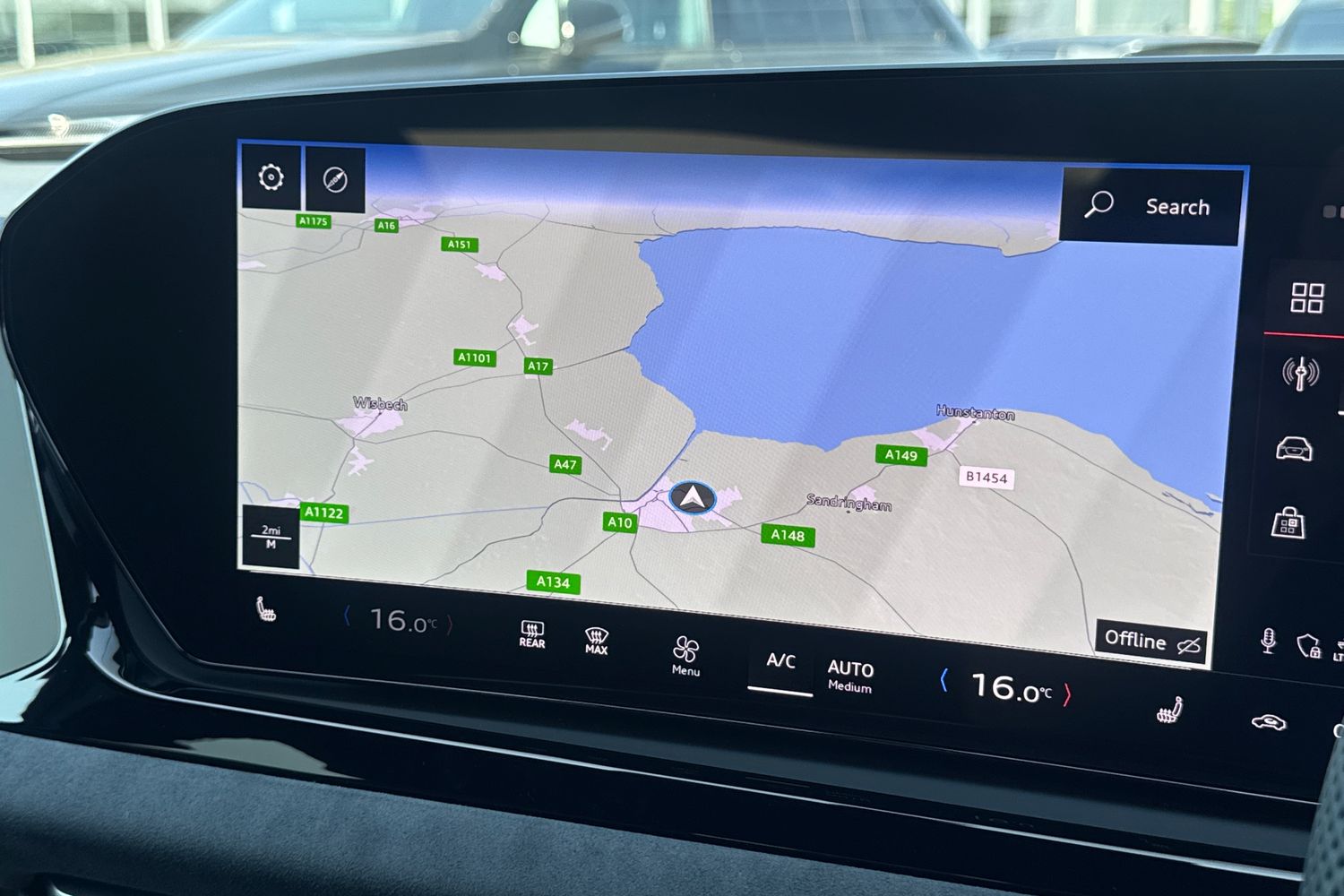 Used Audi A5 2025 for sale - 76681480: Photo 21