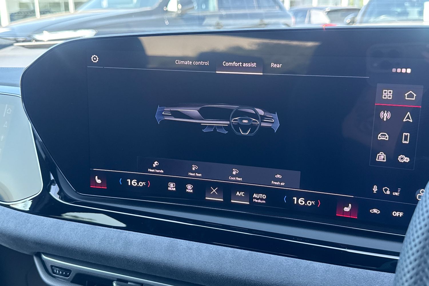 Used Audi A5 2025 for sale - 76681480: Photo 22