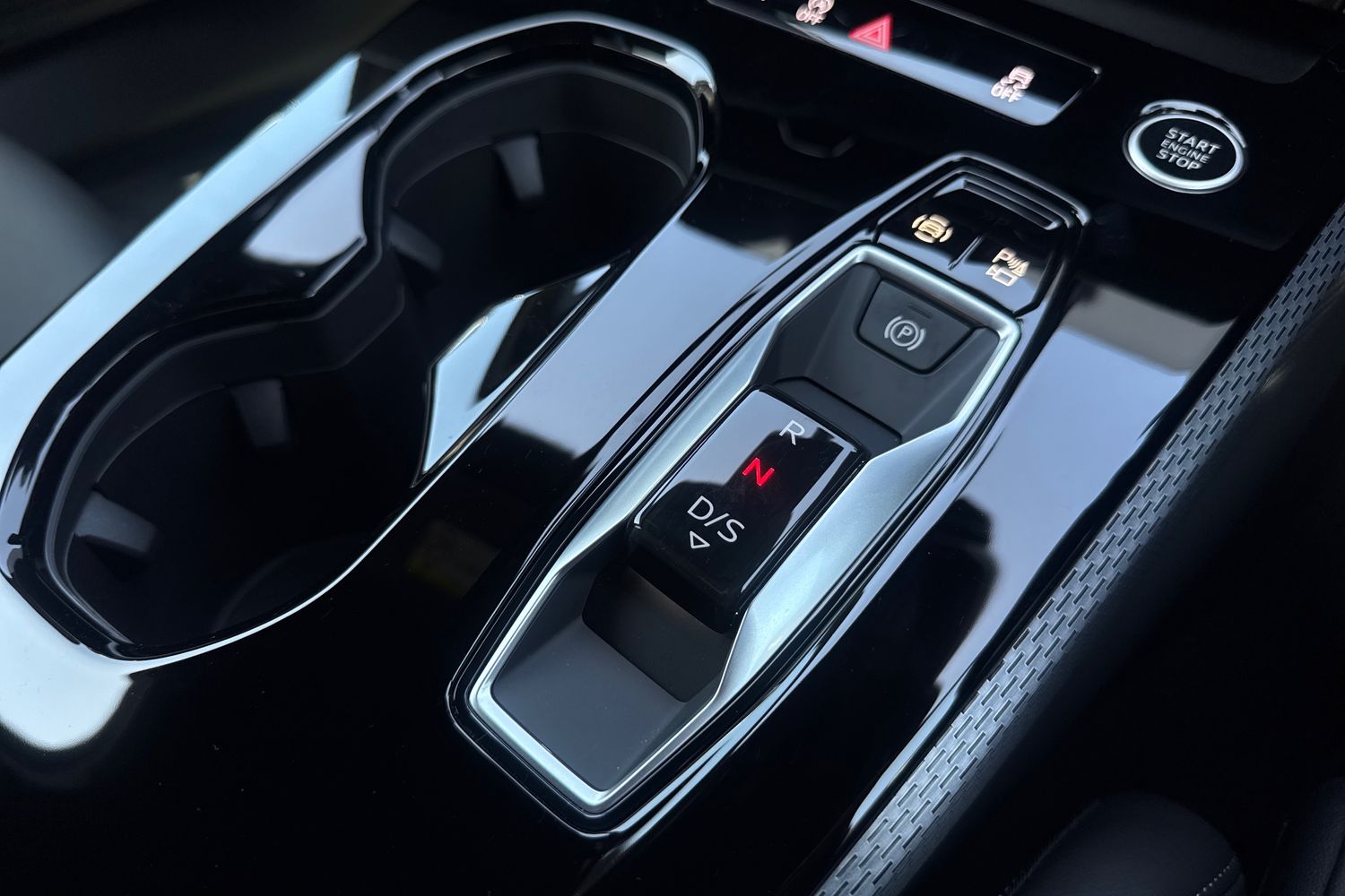 Used Audi A5 2025 for sale - 76681480: Photo 23