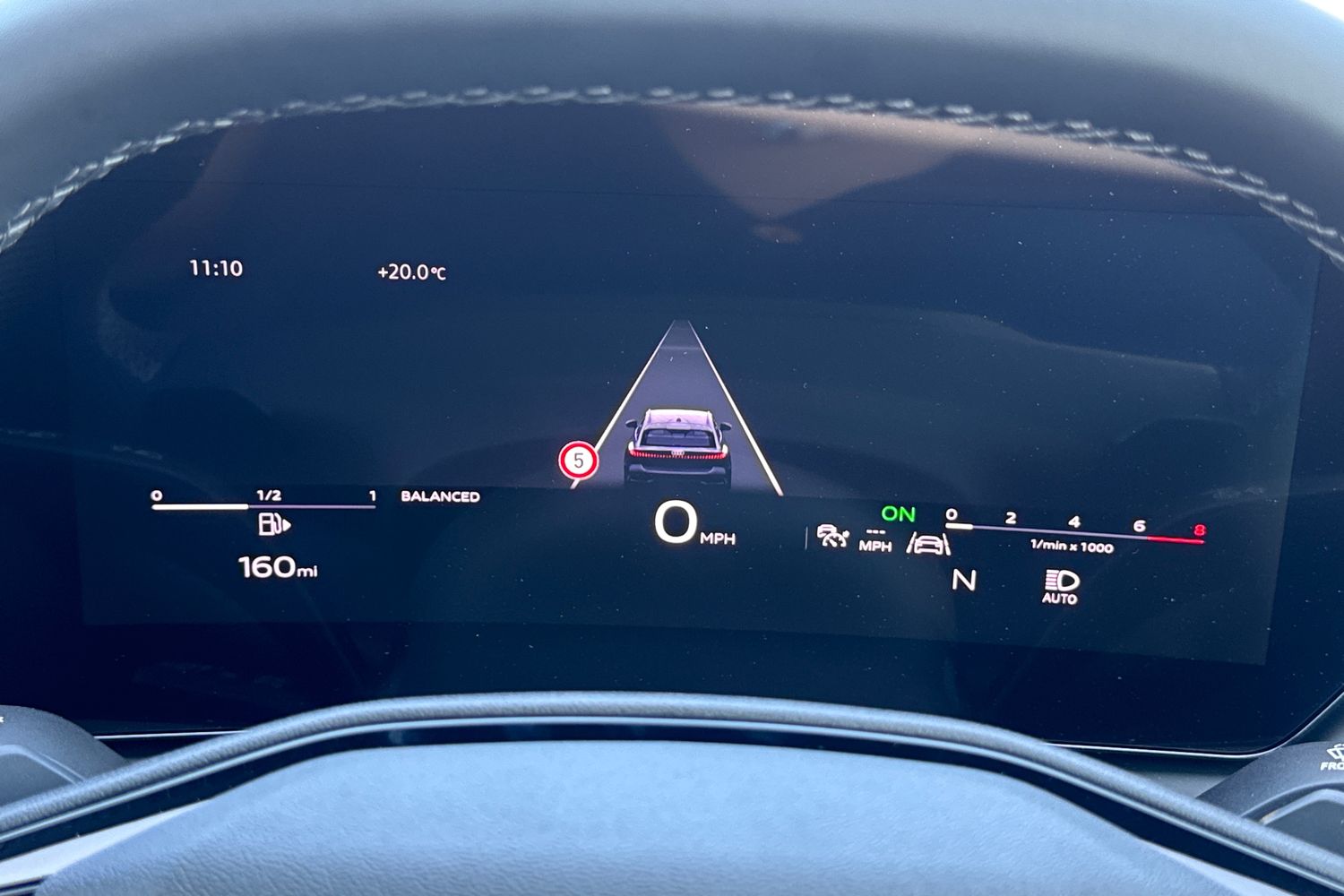 Used Audi A5 2025 for sale - 76681480: Photo 25