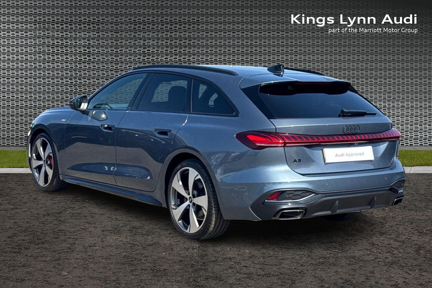 Used Audi A5 2025 for sale - 76681480: Photo 3