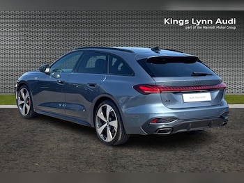 Used Audi A5 2025 for sale - 76681480: Photo