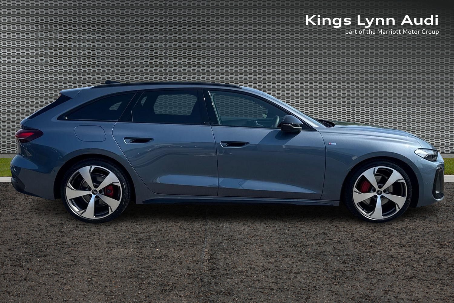 Used Audi A5 2025 for sale - 76681480: Photo 4