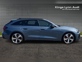 Used Audi A5 2025 for sale - 76681480: Photo