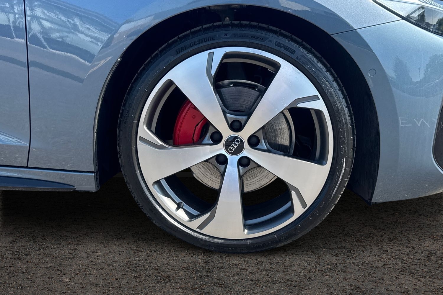 Used Audi A5 2025 for sale - 76681480: Photo 5