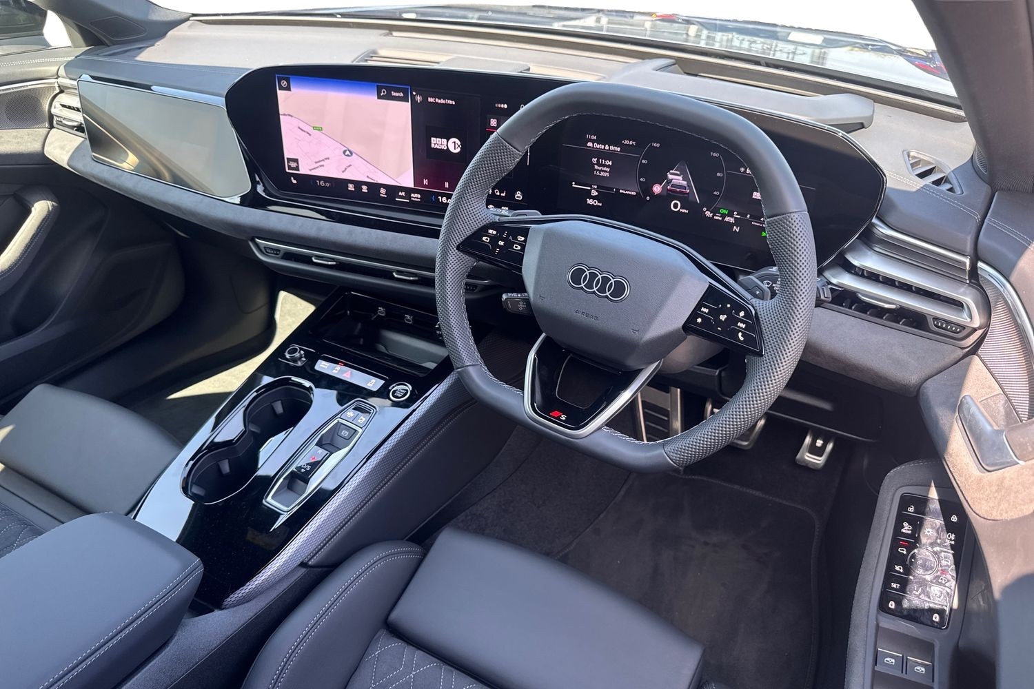 Used Audi A5 2025 for sale - 76681480: Photo 6