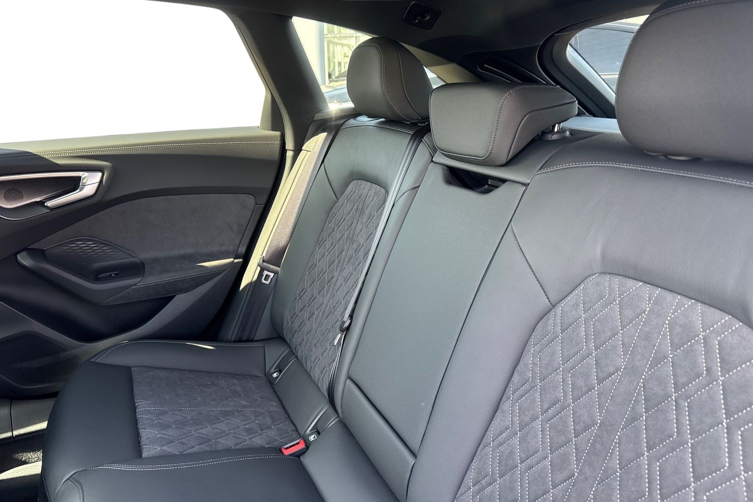 Used Audi A5 2025 for sale - 76681480: Photo 8