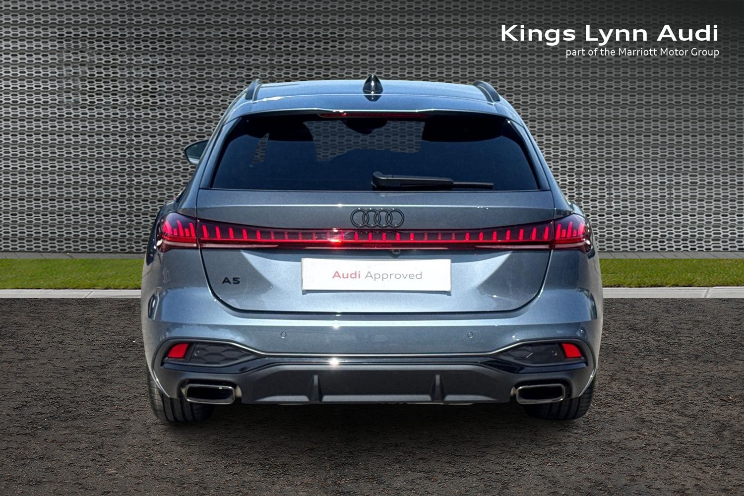 Used Audi A5 2025 for sale - 76681480: Photo 9