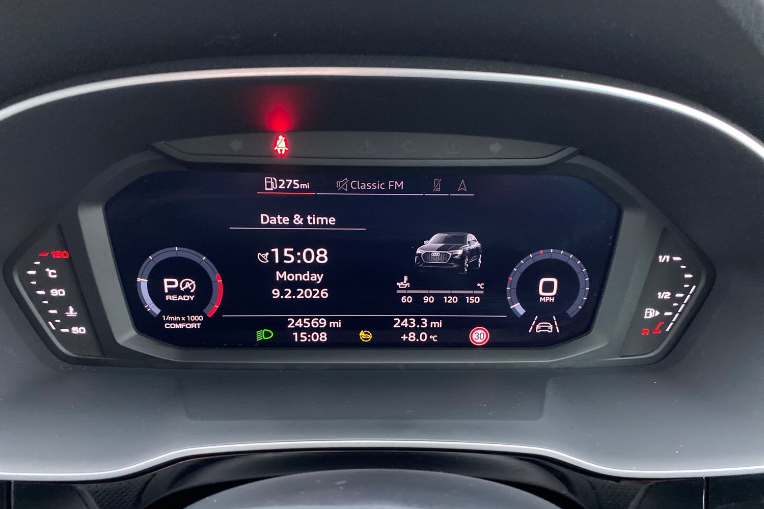 Used Audi Q3 2021 for sale - 77781892: Photo 11