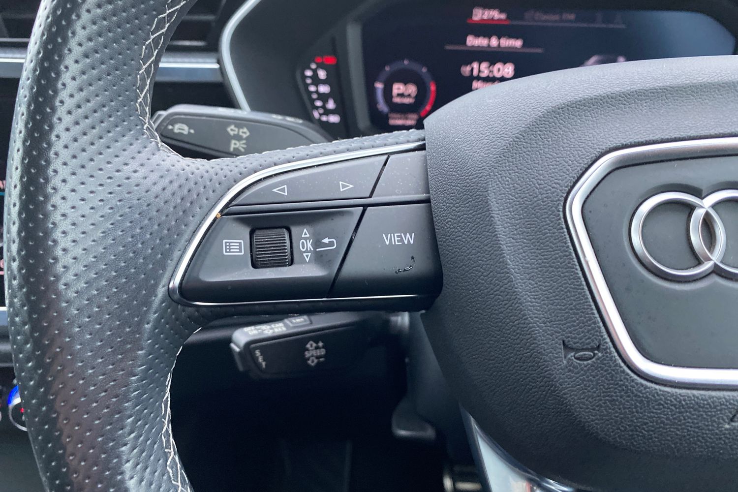 Used Audi Q3 2021 for sale - 77781892: Photo 14