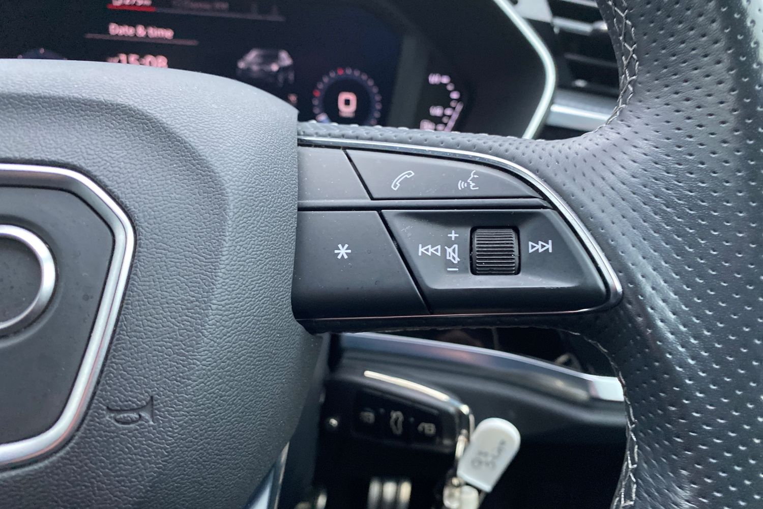 Used Audi Q3 2021 for sale - 77781892: Photo 15