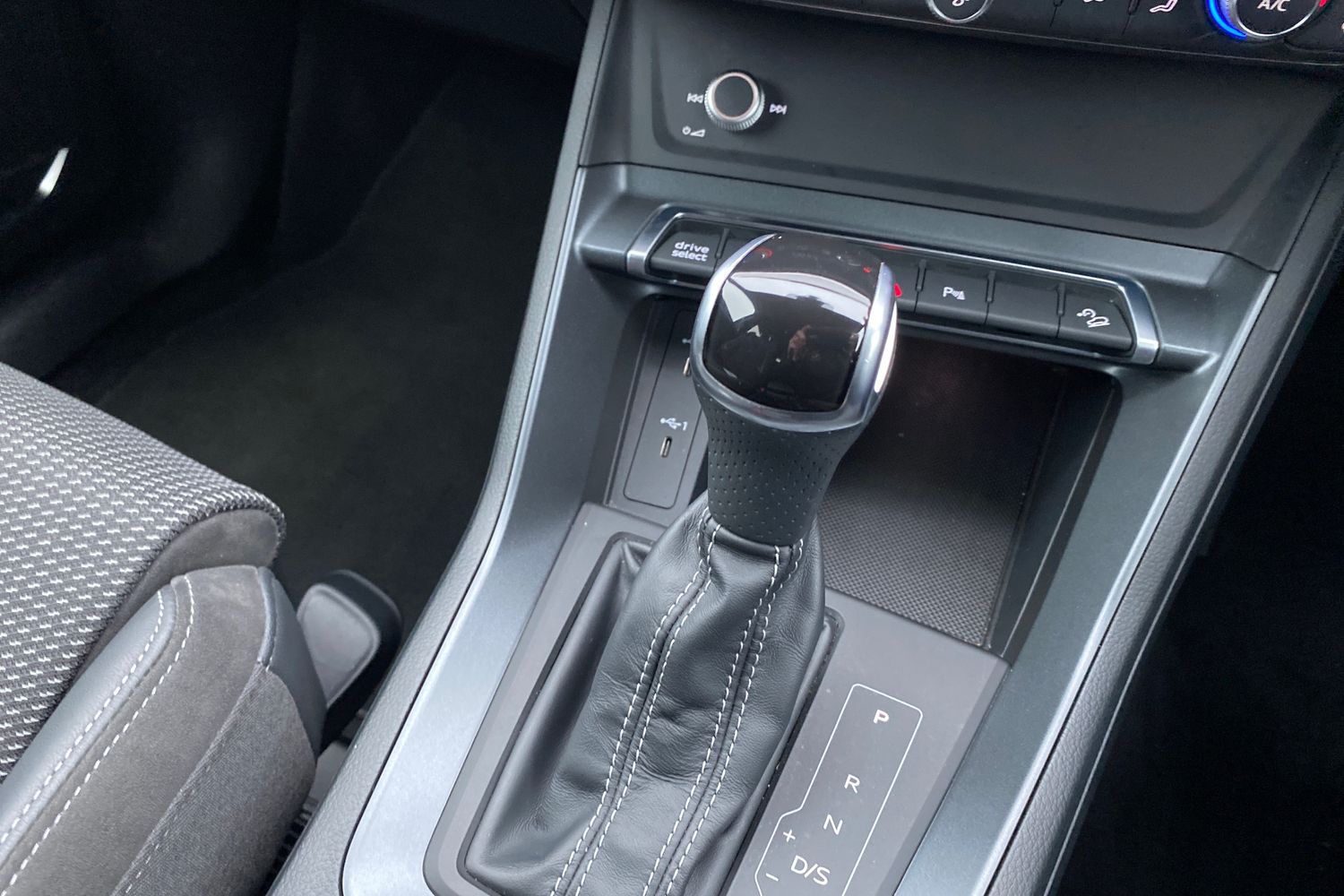 Used Audi Q3 2021 for sale - 77781892: Photo 16