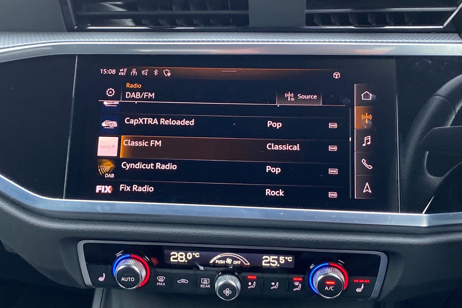 Used Audi Q3 2021 for sale - 77781892: Photo 18