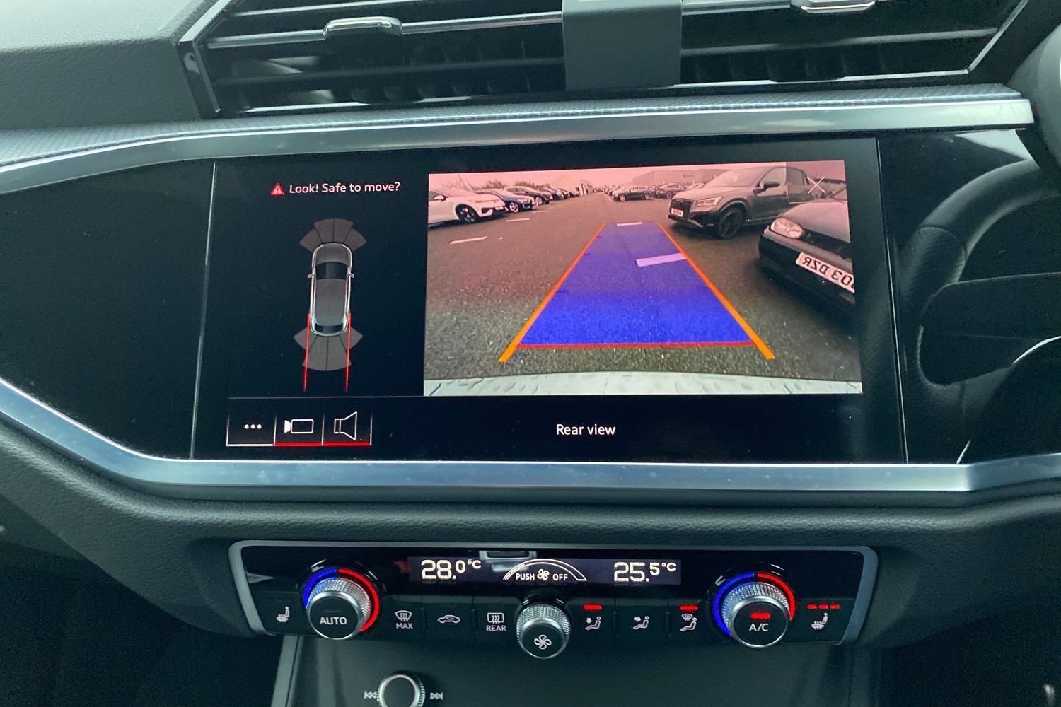 Used Audi Q3 2021 for sale - 77781892: Photo 19