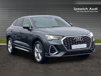 Audi Q3 feature image