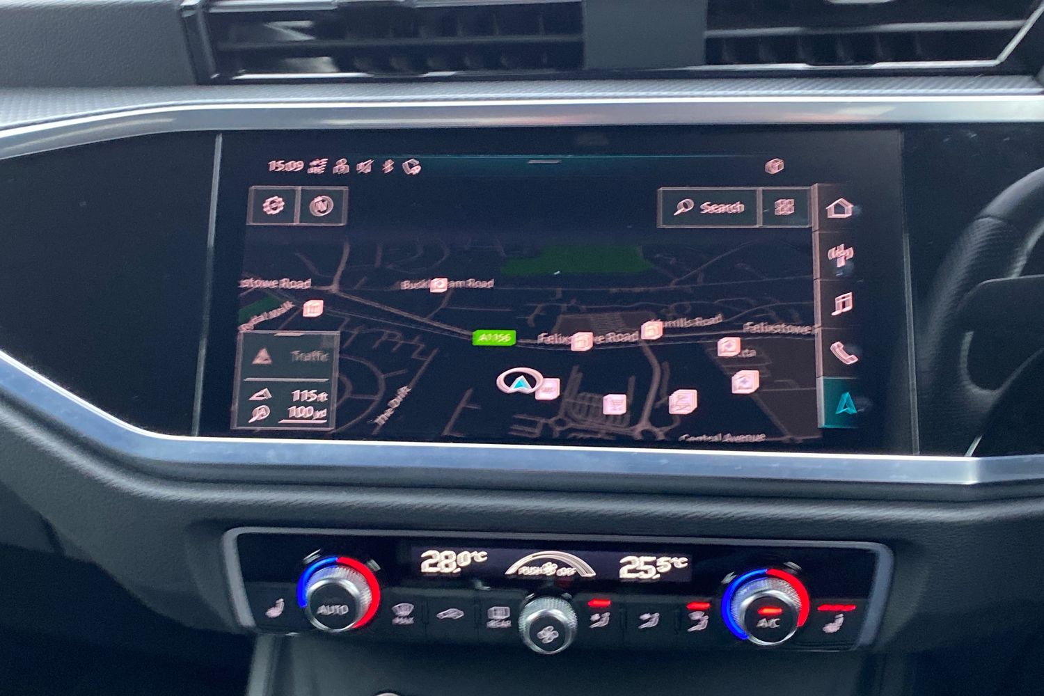 Used Audi Q3 2021 for sale - 77781892: Photo 21