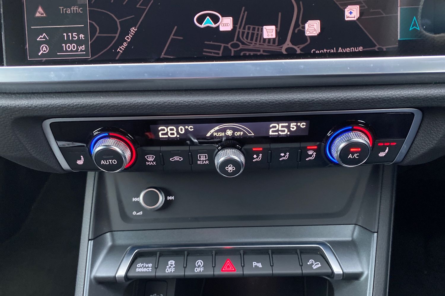 Used Audi Q3 2021 for sale - 77781892: Photo 22