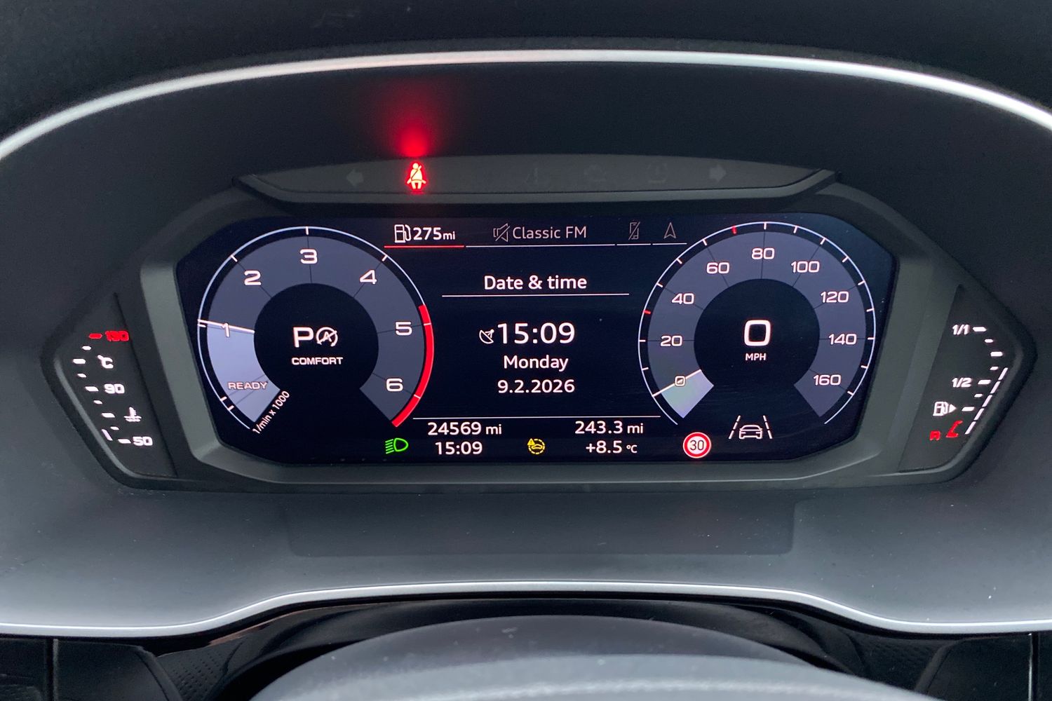 Used Audi Q3 2021 for sale - 77781892: Photo 24