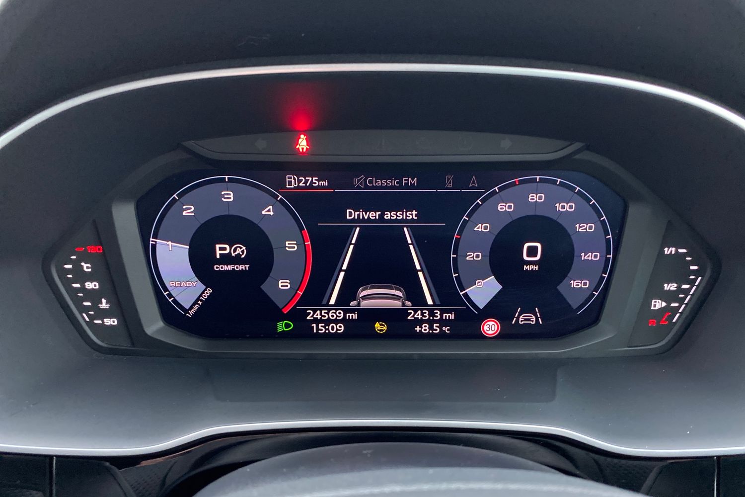 Used Audi Q3 2021 for sale - 77781892: Photo 25