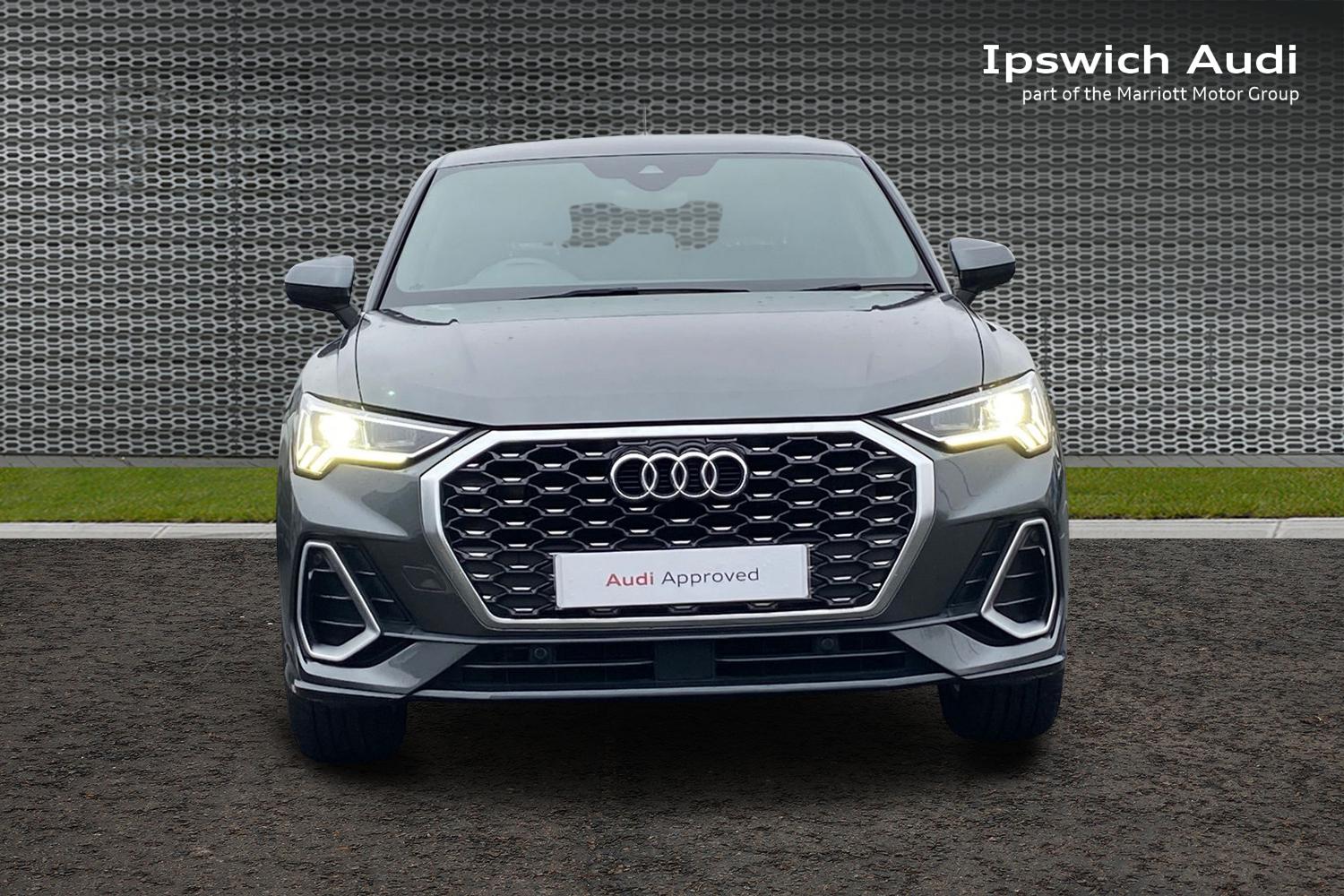 Used Audi Q3 2021 for sale - 77781892: Photo 7