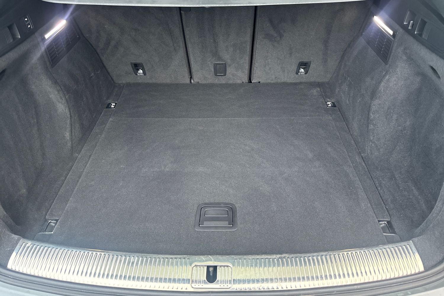 Used Audi Q5 2022 for sale - 76888497: Photo 12