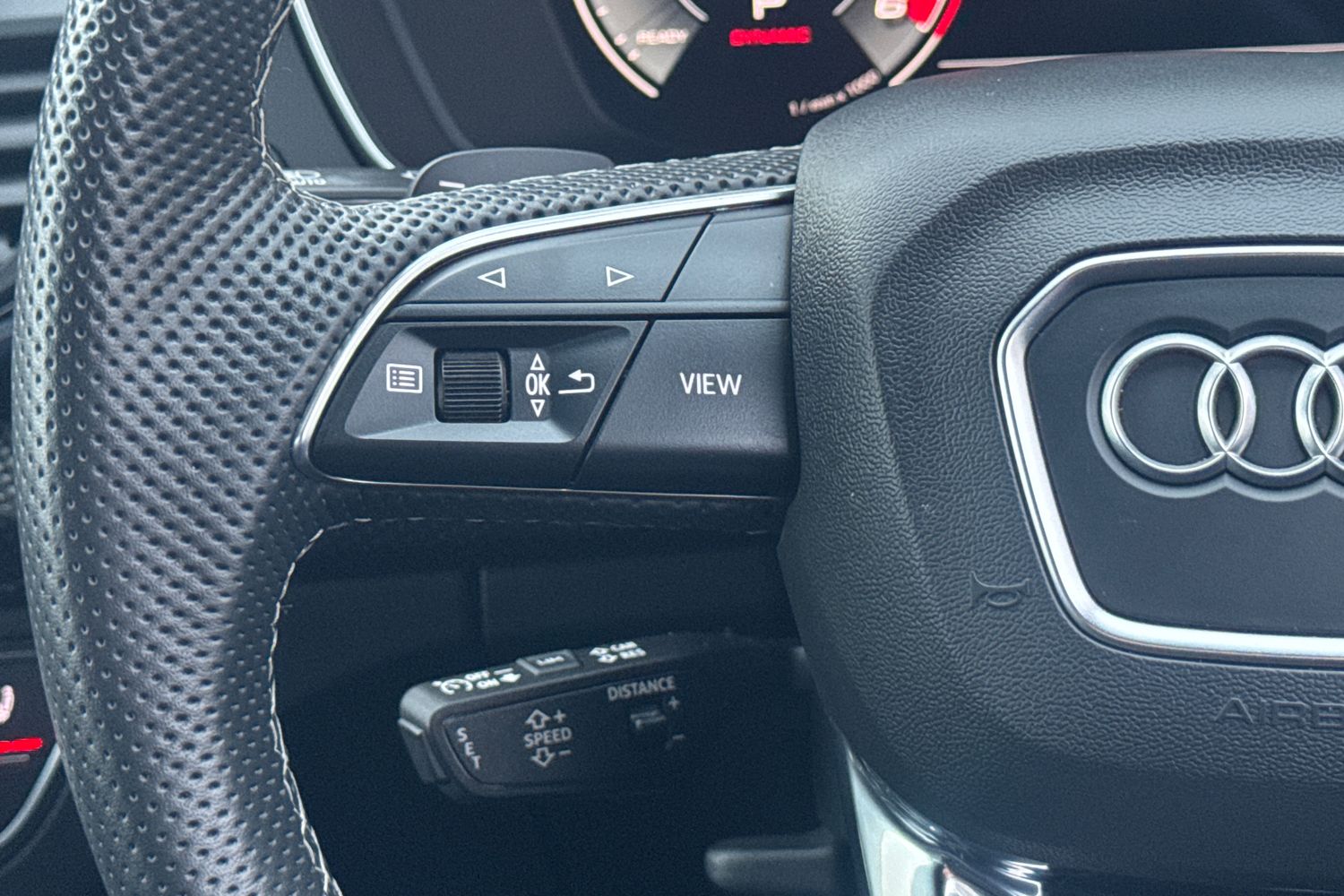 Used Audi Q5 2022 for sale - 76888497: Photo 14