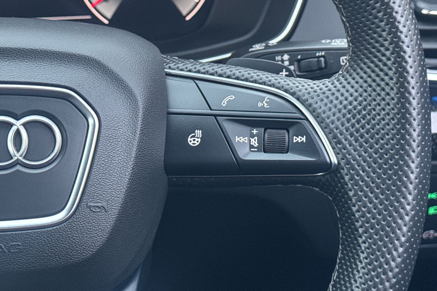Used Audi Q5 2022 for sale - 76888497: Photo 15