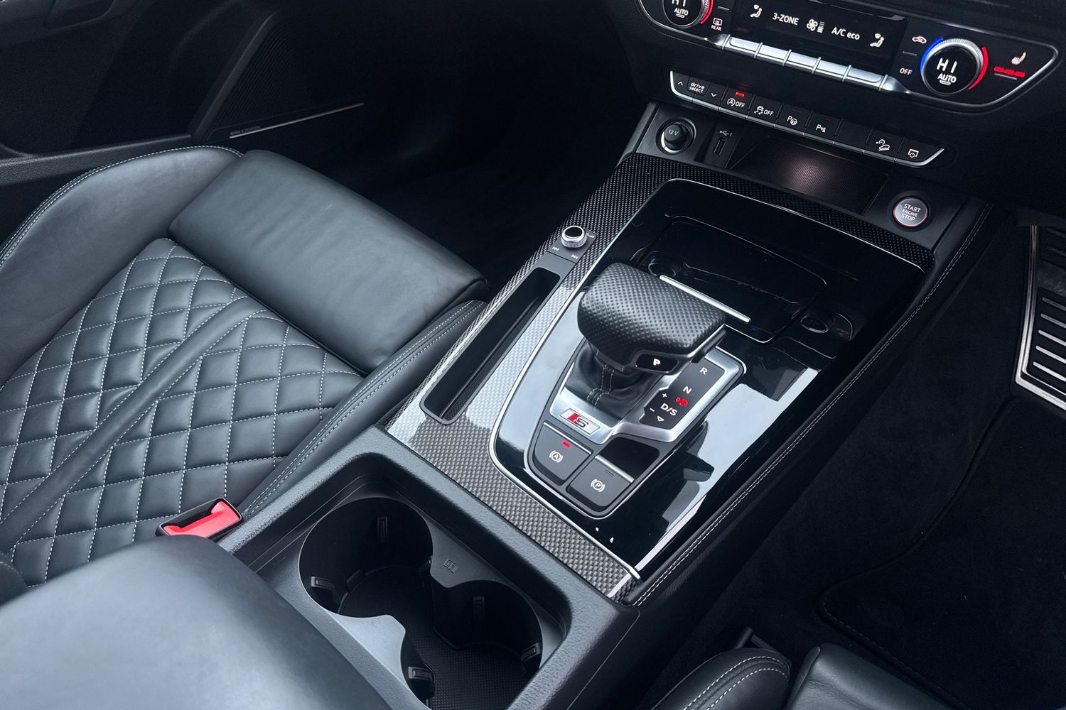 Used Audi Q5 2022 for sale - 76888497: Photo 16