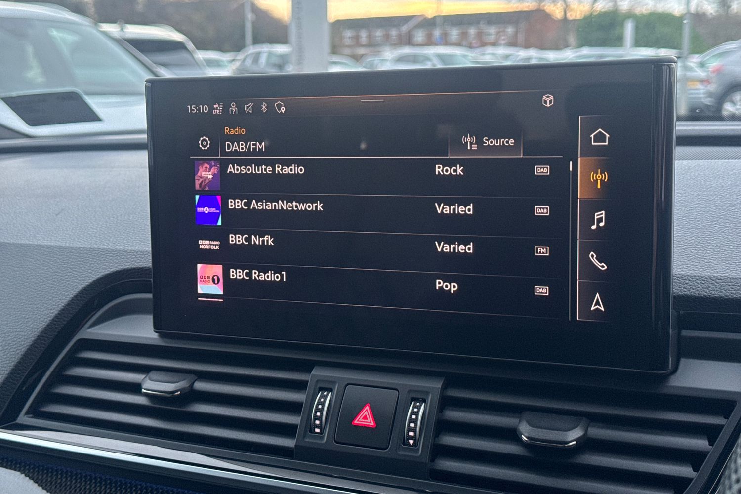 Used Audi Q5 2022 for sale - 76888497: Photo 18