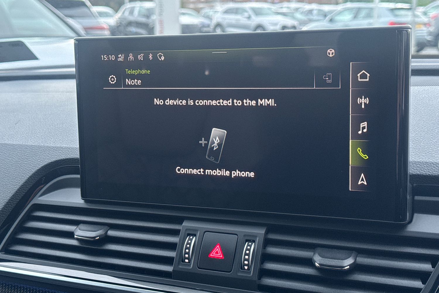 Used Audi Q5 2022 for sale - 76888497: Photo 20