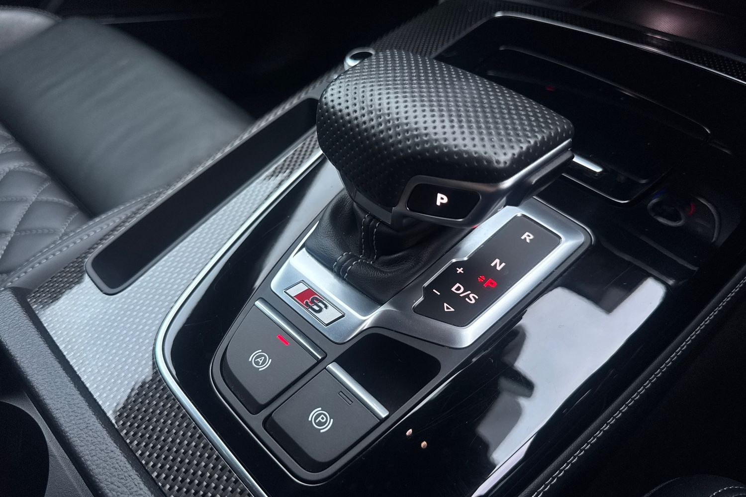 Used Audi Q5 2022 for sale - 76888497: Photo 23