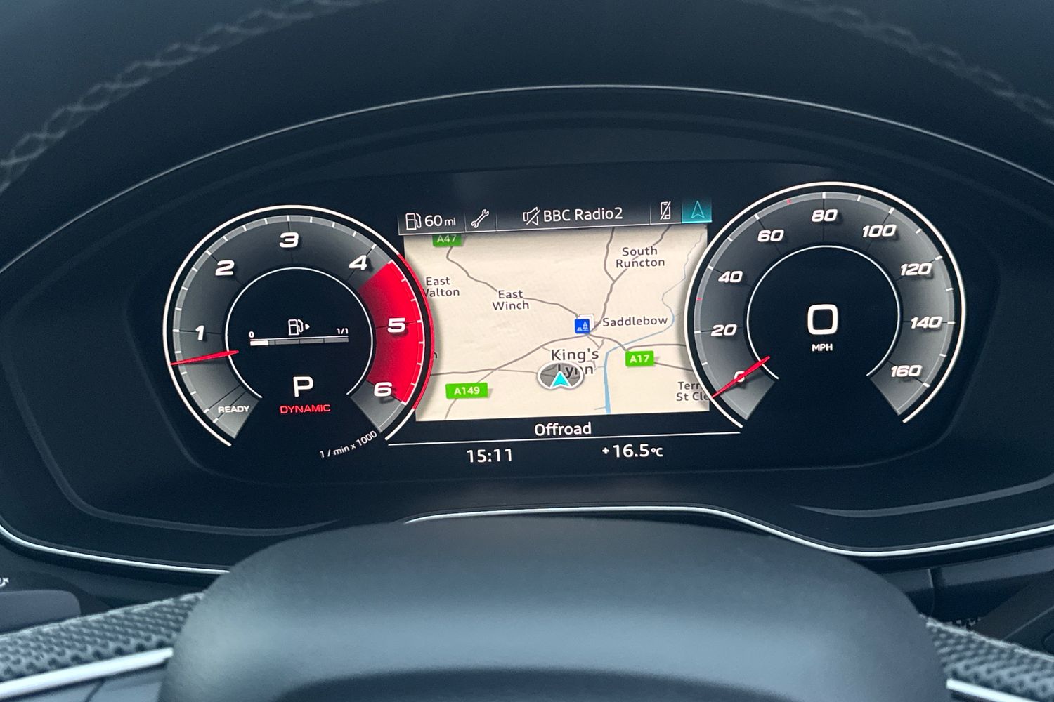 Used Audi Q5 2022 for sale - 76888497: Photo 24