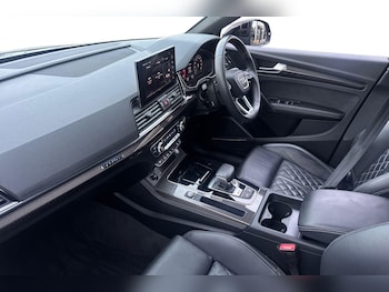 Used Audi Q5 2022 for sale - 76888497: Photo