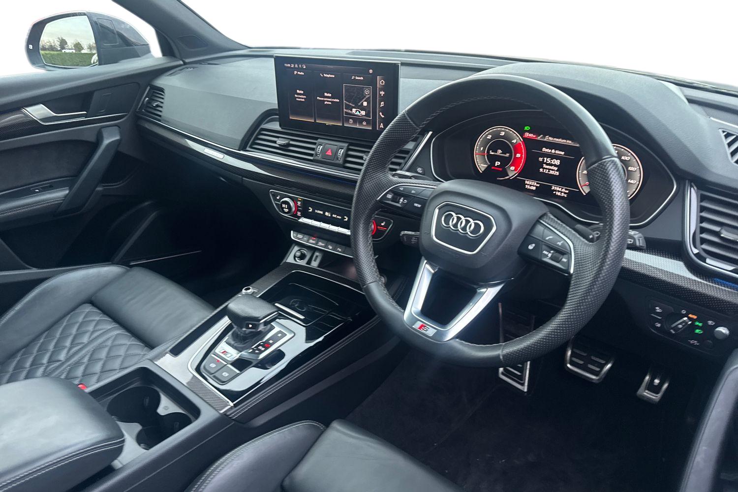 Used Audi Q5 2022 for sale - 76888497: Photo 6