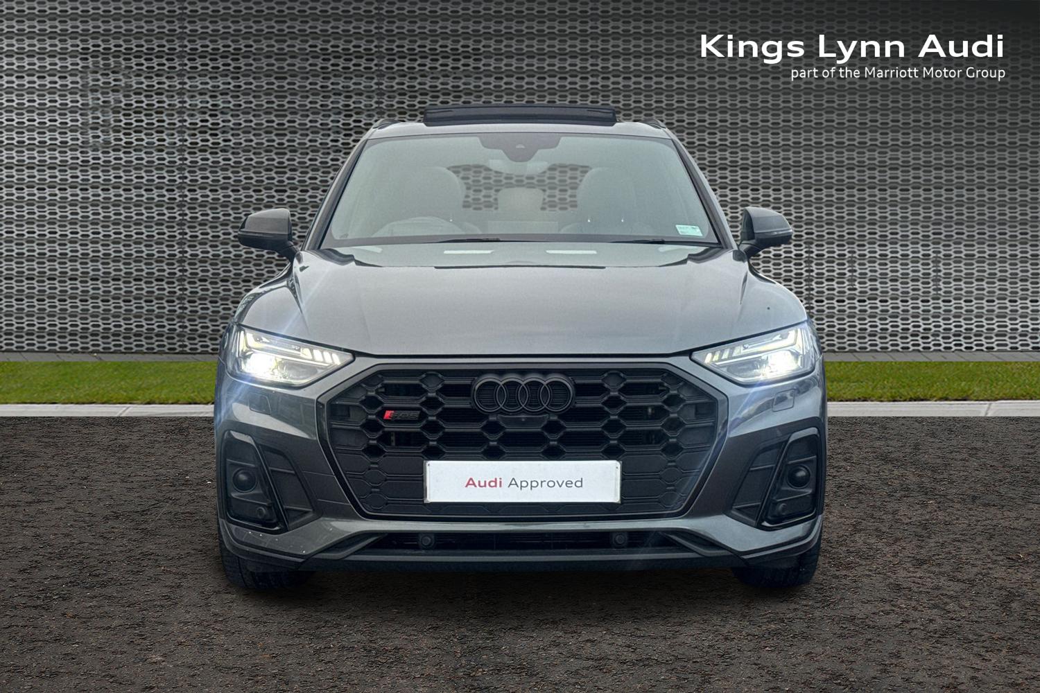 Used Audi Q5 2022 for sale - 76888497: Photo 7