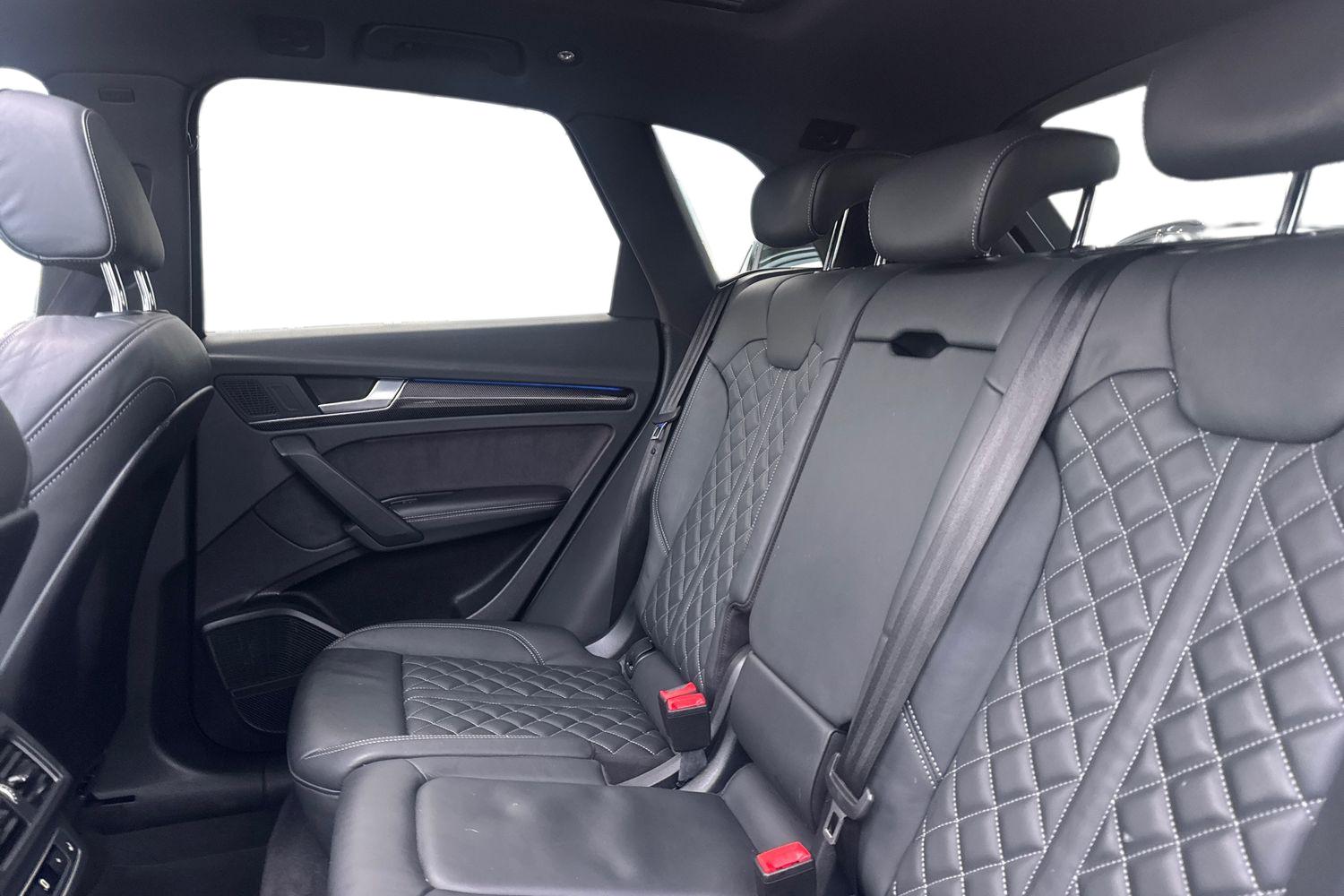 Used Audi Q5 2022 for sale - 76888497: Photo 8