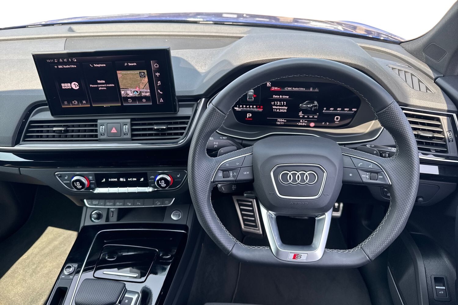 Used Audi Q5 2024 for sale - 77660015: Photo 10