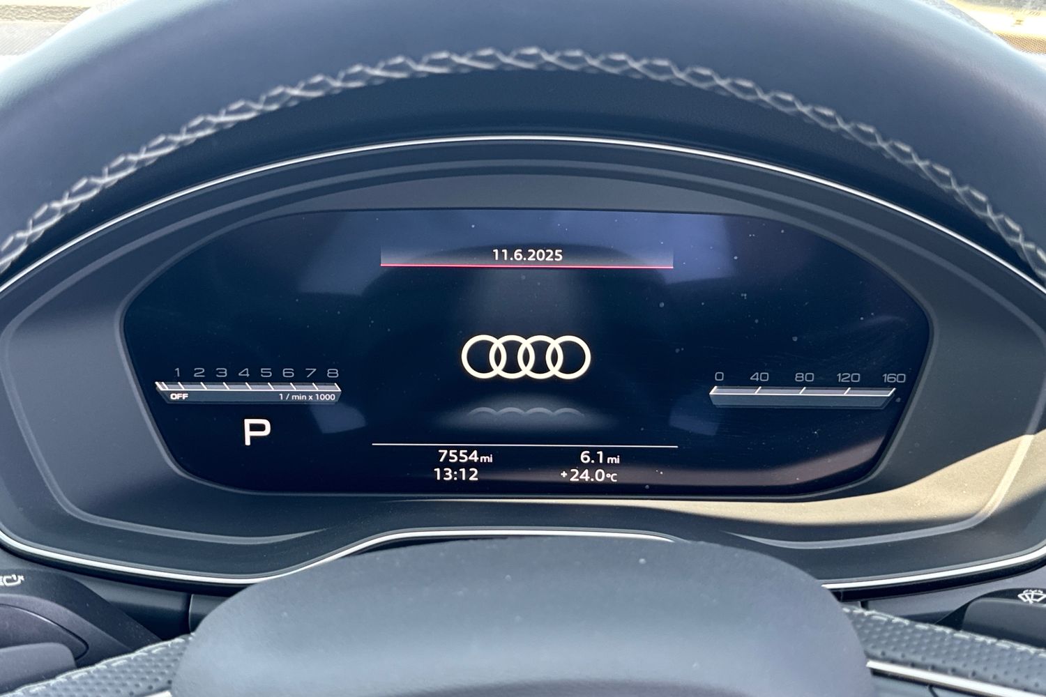 Used Audi Q5 2024 for sale - 77660015: Photo 11