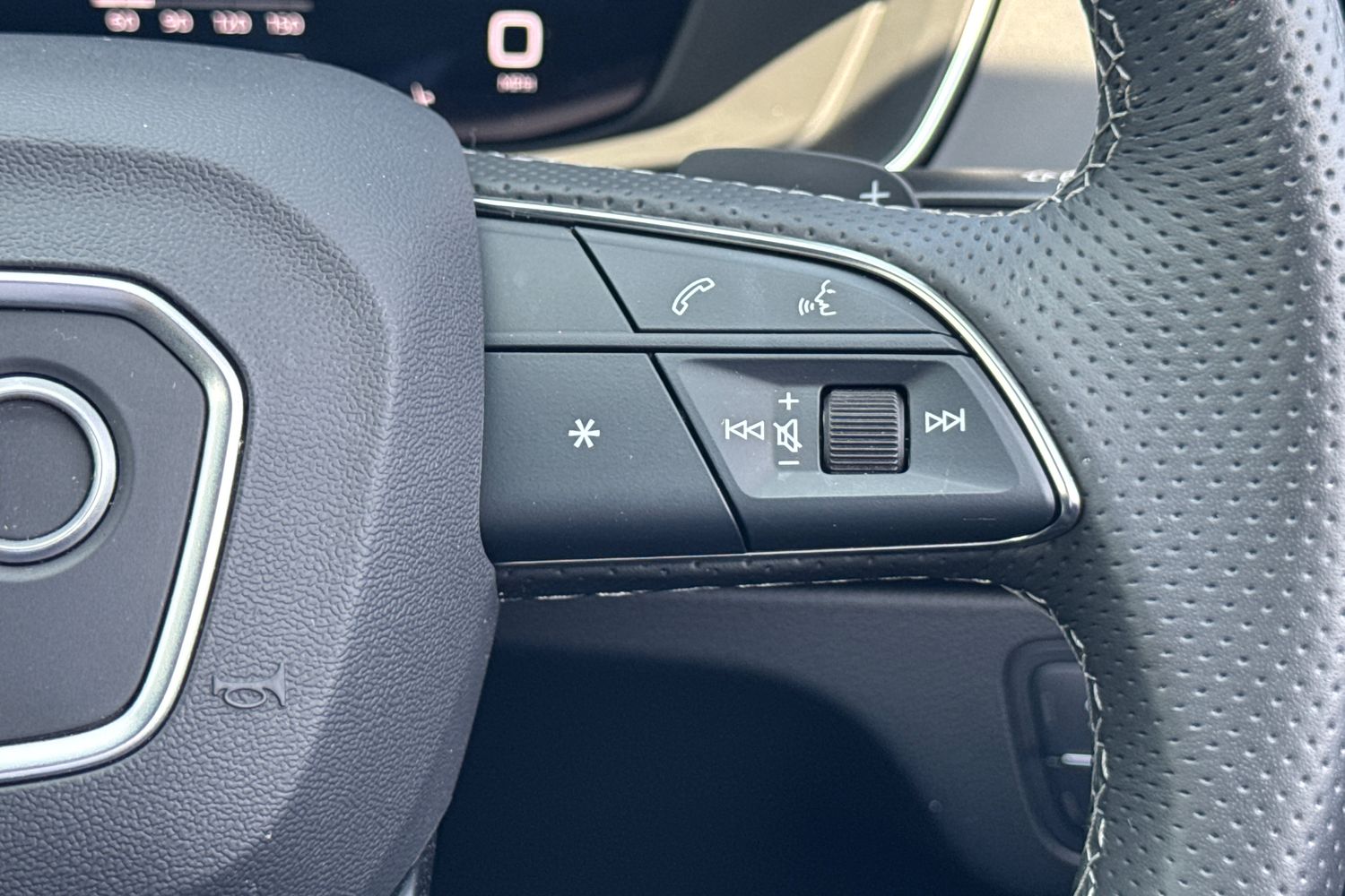 Used Audi Q5 2024 for sale - 77660015: Photo 15