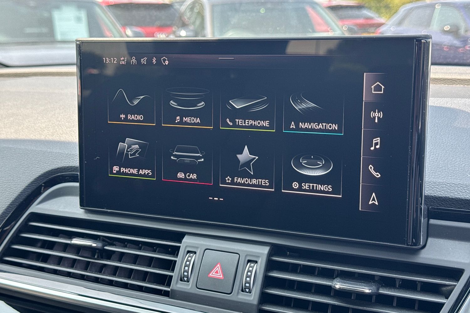 Used Audi Q5 2024 for sale - 77660015: Photo 17