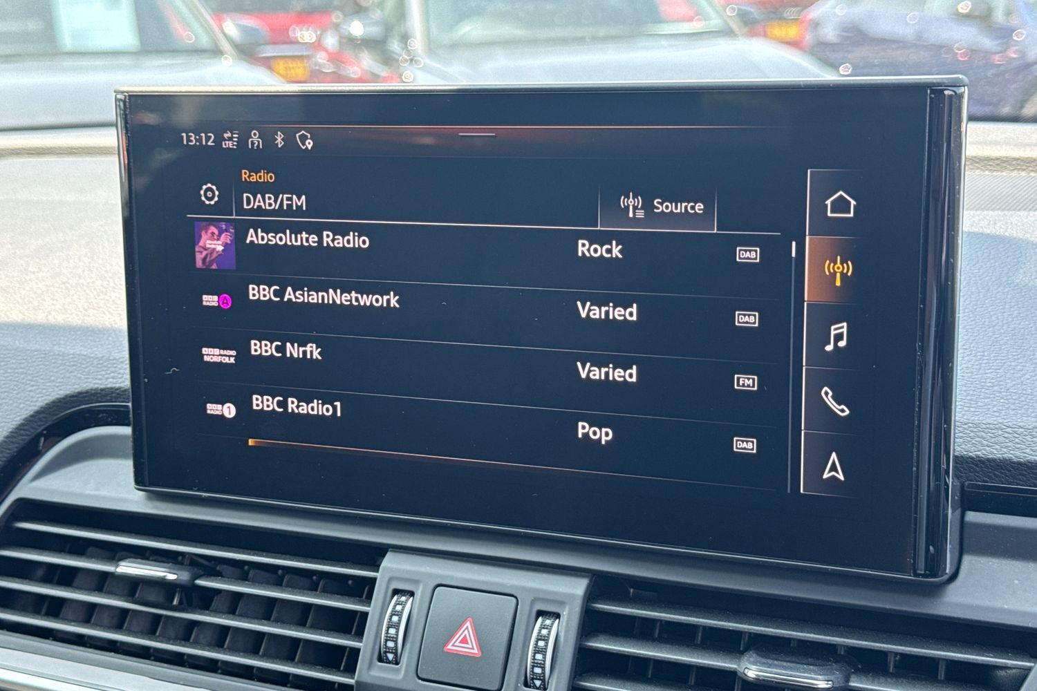 Used Audi Q5 2024 for sale - 77660015: Photo 18