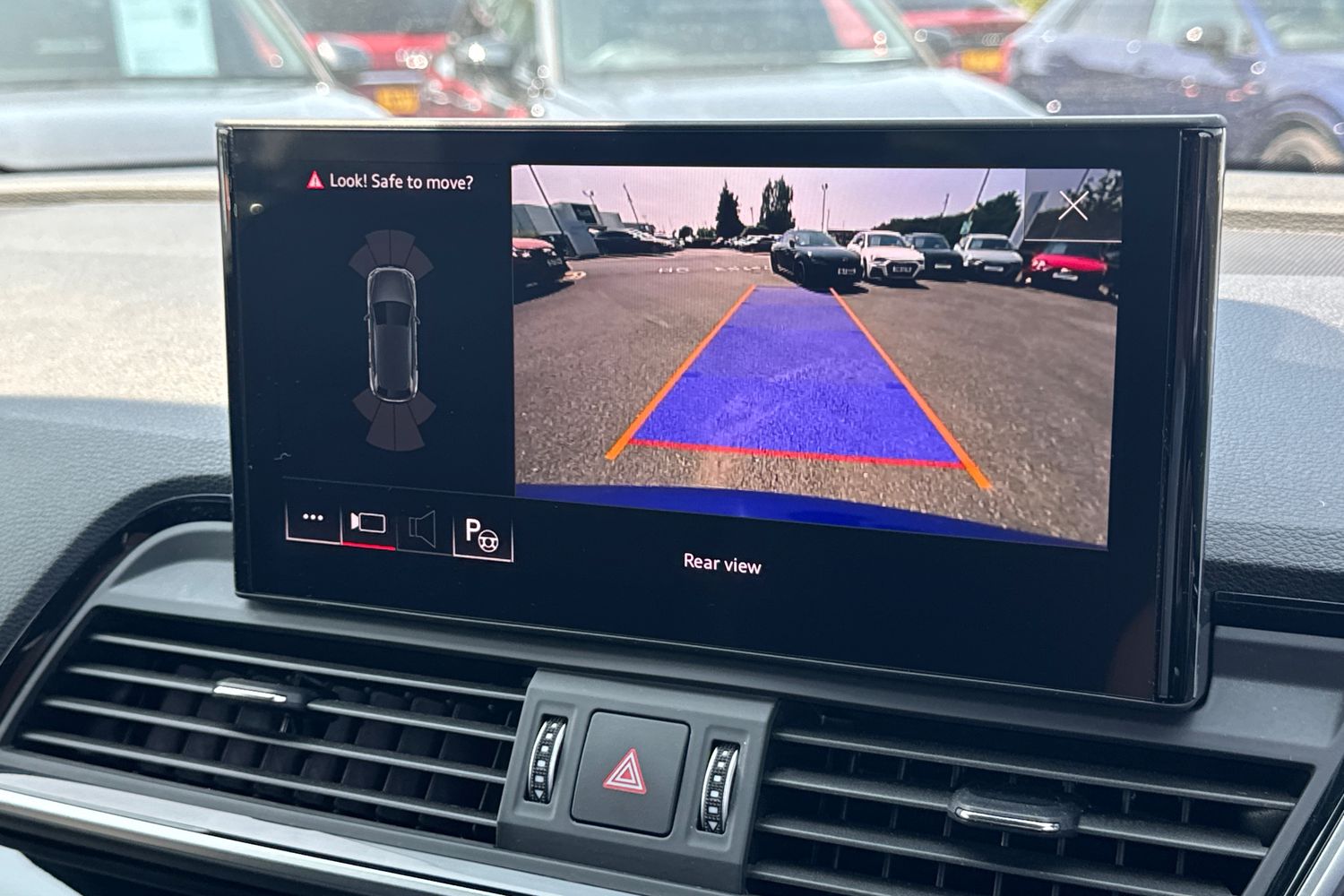 Used Audi Q5 2024 for sale - 77660015: Photo 19