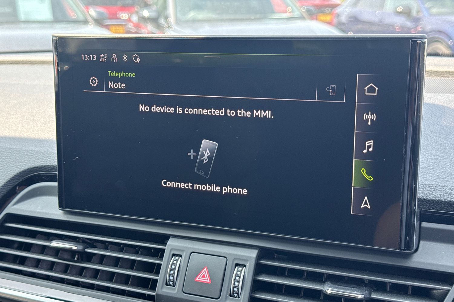 Used Audi Q5 2024 for sale - 77660015: Photo 20