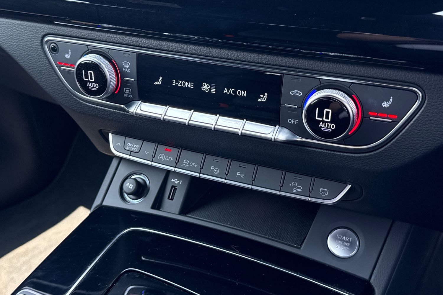 Used Audi Q5 2024 for sale - 77660015: Photo 22