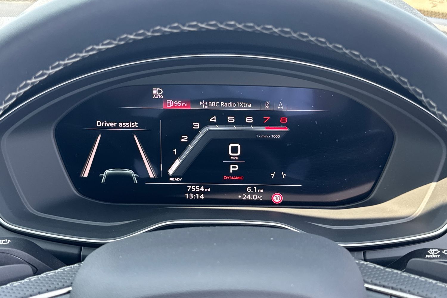 Used Audi Q5 2024 for sale - 77660015: Photo 25