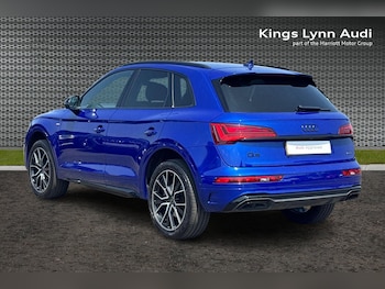 Used Audi Q5 2024 for sale - 77660015: Photo