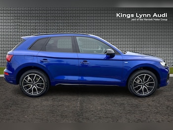 Used Audi Q5 2024 for sale - 77660015: Photo