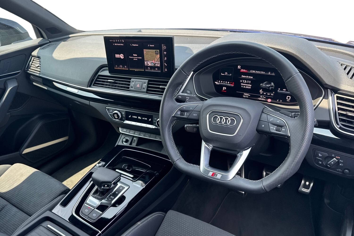 Used Audi Q5 2024 for sale - 77660015: Photo 6